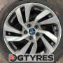 SUBARU  R18 5x114.3 7.5JJ ET55 (591D41024)  Контрактные (Б/У)   1 