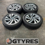 SUBARU  R18 5x114.3 7.5JJ ET55 (591D41024)  Контрактные (Б/У)   4 