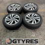 SUBARU  R18 5x114.3 7.5JJ ET55 (591D41024)  Контрактные (Б/У)   7 