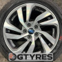 SUBARU  R18 5x114.3 7.5JJ ET55 (591D41024)  Контрактные (Б/У)   3 
