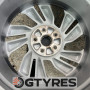 SUBARU  R18 5x114.3 7.5JJ ET55 (591D41024)  Контрактные (Б/У)   9 