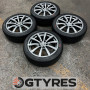MONZA ZACK JP-110 R17 5x114.3 7JJ ET38 (607D41024)  Контрактные (Б/У)   6 