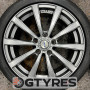 MONZA ZACK JP-110 R17 5x114.3 7JJ ET38 (607D41024)  Контрактные (Б/У)   2 
