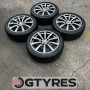 MONZA ZACK JP-110 R17 5x114.3 7JJ ET38 (607D41024)  Контрактные (Б/У)   8 