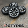 MONZA ZACK JP-110 R17 5x114.3 7JJ ET38 (607D41024)  Контрактные (Б/У)   5 