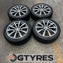 MONZA ZACK JP-110 R17 5x114.3 7JJ ET38 (607D41024)  Контрактные (Б/У)   7 
