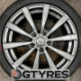 MONZA ZACK JP-110 R17 5x114.3 7JJ ET38 (607D41024)  Контрактные (Б/У)   3 