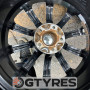 MONZA ZACK JP-110 R17 5x114.3 7JJ ET38 (607D41024)  Контрактные (Б/У)   9 