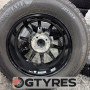 SPORT ABELLA R14 4x100 5.5JJ ET43 (616D41024)  Контрактные (Б/У)   9 