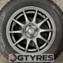 SPORT ABELLA R14 4x100 5.5JJ ET43 (616D41024)  Контрактные (Б/У)   1 
