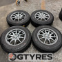 SPORT ABELLA R14 4x100 5.5JJ ET43 (616D41024)  Контрактные (Б/У)   4 