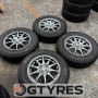 SPORT ABELLA R14 4x100 5.5JJ ET43 (616D41024)  Контрактные (Б/У)   7 