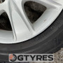 HONDA  R15 4x100 6JJ ET50 (619D41024)  Контрактные (Б/У)   11 