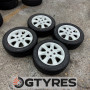HONDA  R15 4x100 6JJ ET50 (619D41024)  Контрактные (Б/У)   5 
