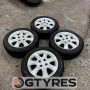 HONDA  R15 4x100 6JJ ET50 (619D41024)  Контрактные (Б/У)   7 