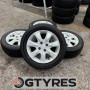 HONDA  R15 4x100 6JJ ET50 (619D41024)  Контрактные (Б/У)   4 