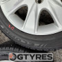 HONDA  R15 4x100 6JJ ET50 (619D41024)  Контрактные (Б/У)   12 