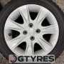 HONDA  R15 4x100 6JJ ET50 (619D41024)  Контрактные (Б/У)   1 