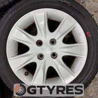 HONDA  R15 4x100 6JJ ET50 (619D41024)