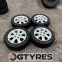 HONDA  R15 4x100 6JJ ET50 (619D41024)  Контрактные (Б/У)   6 
