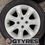 HONDA  R15 4x100 6JJ ET50 (619D41024)  Контрактные (Б/У)   3 
