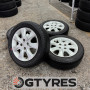 HONDA  R15 4x100 6JJ ET50 (619D41024)  Контрактные (Б/У)   8 