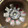 WEDS  R14 4x100 5.5JJ ET45 (624D41024)  Контрактные (Б/У)   2 
