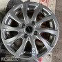 WEDS  R14 4x100 5.5JJ ET45 (624D41024)  Контрактные (Б/У)   4 