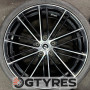 BRIDGESTONE ECO FORME CRS111 R19 5x114.3 8JJ ET55 (626D41024)   