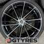 BRIDGESTONE ECO FORME CRS111 R19 5x114.3 8JJ ET55 (626D41024)  Контрактные (Б/У)   1 