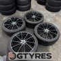 BRIDGESTONE ECO FORME CRS111 R19 5x114.3 8JJ ET55 (626D41024)  Контрактные (Б/У)   4 