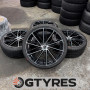 BRIDGESTONE ECO FORME CRS111 R19 5x114.3 8JJ ET55 (626D41024)  Контрактные (Б/У)   5 