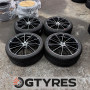 BRIDGESTONE ECO FORME CRS111 R19 5x114.3 8JJ ET55 (626D41024)  Контрактные (Б/У)   7 