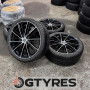 BRIDGESTONE ECO FORME CRS111 R19 5x114.3 8JJ ET55 (626D41024)  Контрактные (Б/У)   9 
