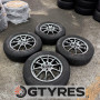 A-TECH SCHNEDER R15 4x100 5.5JJ ET40 (627D41024)  Контрактные (Б/У)   6 