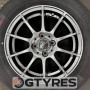 A-TECH SCHNEDER R15 4x100 5.5JJ ET40 (627D41024)  Контрактные (Б/У)   2 