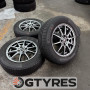 A-TECH SCHNEDER R15 4x100 5.5JJ ET40 (627D41024)  Контрактные (Б/У)   8 
