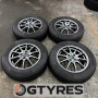 A-TECH SCHNEDER R15 4x100 5.5JJ ET40 (627D41024)  Контрактные (Б/У)   4 
