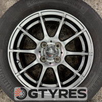 A-TECH SCHNEDER R15 4x100 5.5JJ ET40 (627D41024)