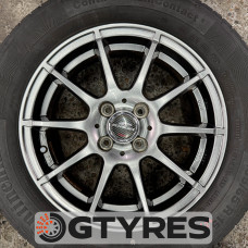 A-TECH SCHNEDER R15 4x100 5.5JJ ET40 (627D41024)