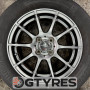 A-TECH SCHNEDER R15 4x100 5.5JJ ET40 (627D41024)   