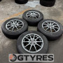 A-TECH SCHNEDER R15 4x100 5.5JJ ET40 (627D41024)  Контрактные (Б/У)   7 