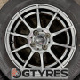 A-TECH SCHNEDER R15 4x100 5.5JJ ET40 (627D41024)  Контрактные (Б/У)   3 