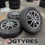 A-TECH SCHNEDER R15 4x100 5.5JJ ET40 (627D41024)  Контрактные (Б/У)   9 