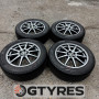 SEIN  R17 5x100 7JJ ET48 (639D41024)  Контрактные (Б/У)   6 