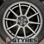 SEIN  R17 5x100 7JJ ET48 (639D41024)  Контрактные (Б/У)   2 