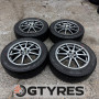 SEIN  R17 5x100 7JJ ET48 (639D41024)  Контрактные (Б/У)   8 