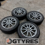 SEIN  R17 5x100 7JJ ET48 (639D41024)  Контрактные (Б/У)   10 