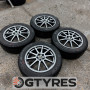SEIN  R17 5x100 7JJ ET48 (639D41024)  Контрактные (Б/У)   4 