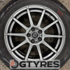 SEIN  R17 5x100 7JJ ET48 (639D41024)